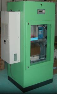 Digital Silica Analyser