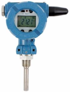 Digital Temperature Transmitter
