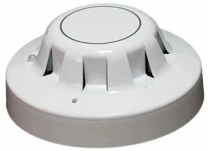 Fire Smoke Detector