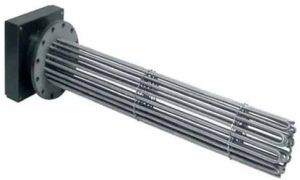 Industrial Drum Heater
