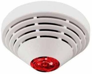 Industrial Fire Detector