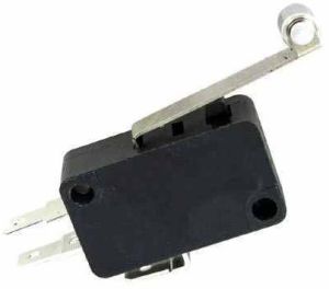 Manual Limit Switch