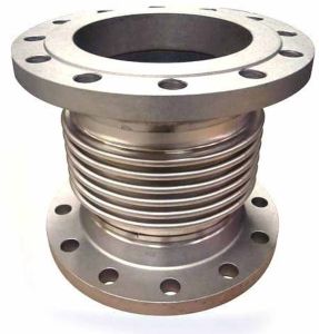 Metal Expansion Bellow