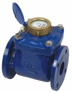 Metal Flow Gauge