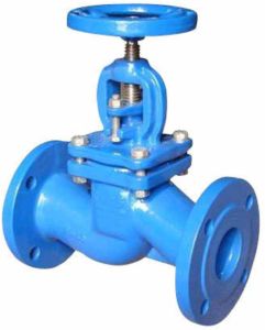 Metal Globe Valve