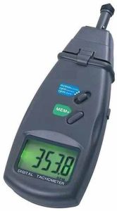 Non-Contact Type Tachometer
