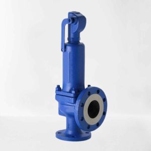 Pressure Regulating Valve