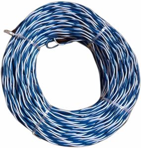 PVC Flexible Wires Cable