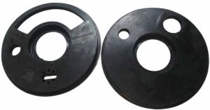 Rubber Gasket Plate