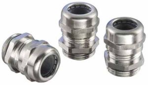 SS Cable Gland
