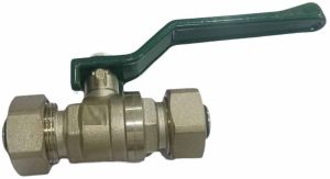 Stainless Steel Ball Valve