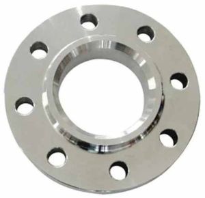 Stainless Steel Forged Flange
