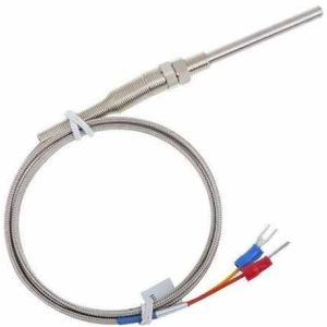 Stainless Steel Thermocouple Sensor