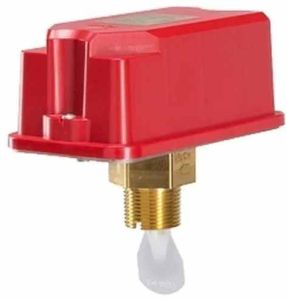 Water Flow Switch