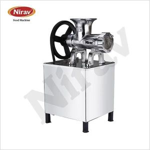 32-No. Chutney Machine