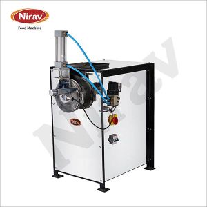 Dough Ball Cutting Machine