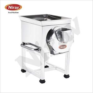 Dry Fruit Powder Machine