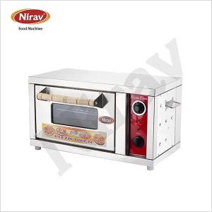 Electric Pizza Oven