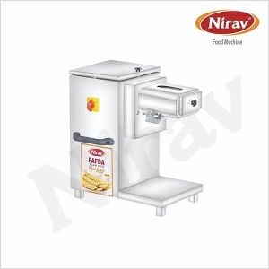 Fafda Making Machine