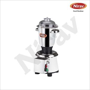 Heavy Duty Mixer Grinder