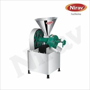 Kaiju Paste Making Machine