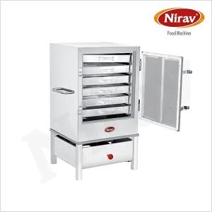 Khaman Dhokla Steamer