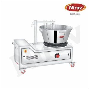 Khoya Making Machine