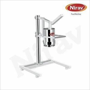 Manual Manchurian Machine