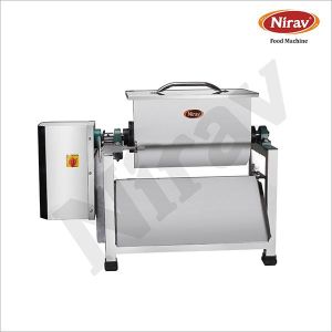 Masala Namkeen Mixing Machine