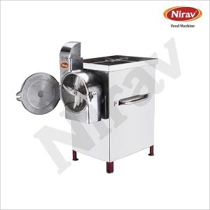 Onion &AMP; Chilly Cutter