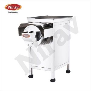 Onion Slicer Machine