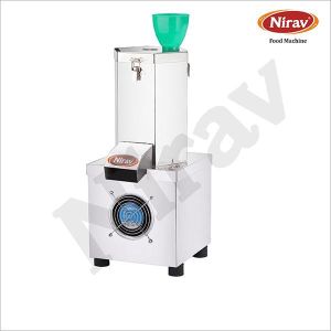 Small Garlic Peeler Machine