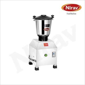 Square Heavy Duty Mixer Grinder