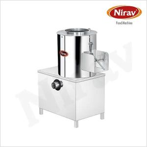 Potato Peeler Machine