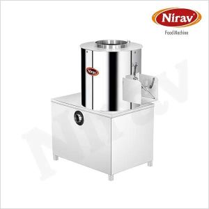 Potato Peeler Machine