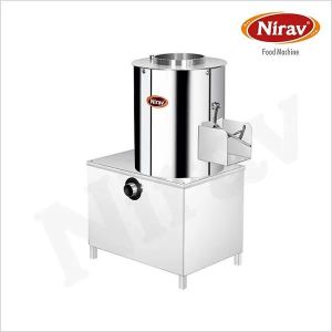 Potato Peeler Machine