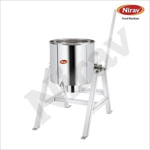 Oil Dryer Machine