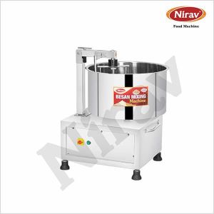 Besan Kneader Machine