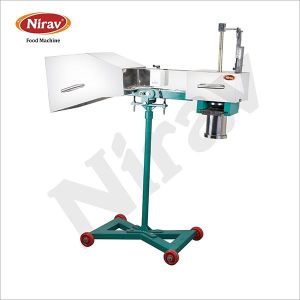 Namkeen Making Machine
