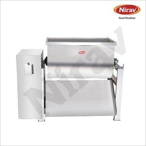 Masala Namkeen Mixing Machine