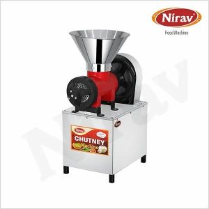 32-No. Chutney Machine