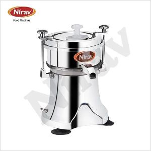 Stainless Steel Juicer Machine
