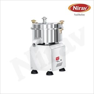 Stainless Steel Juicer Machine