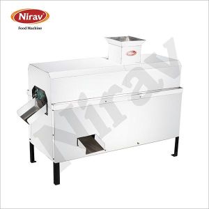 Mango Pulp Machine