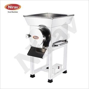 Gravy Machine (Stainless Steel)