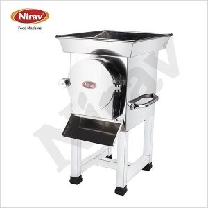 Gravy Machine (Stainless Steel)