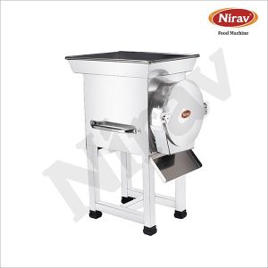 Gravy Machine (Stainless Steel)