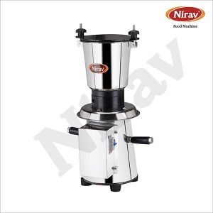 Heavy Duty Mixer Grinder