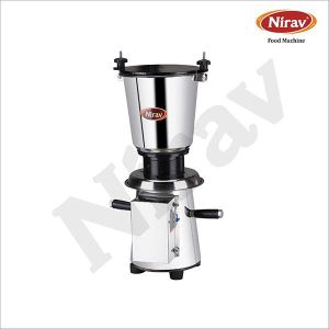 Heavy Duty Mixer Grinder