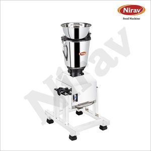 Tilting Heavy Duty Mixer Grinder